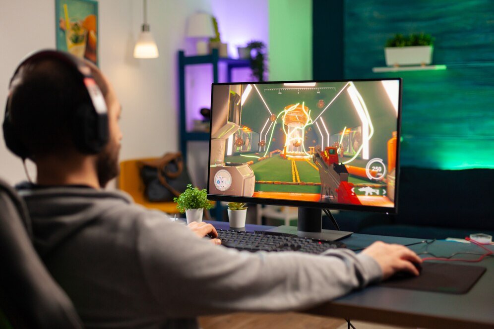 Game Development Company