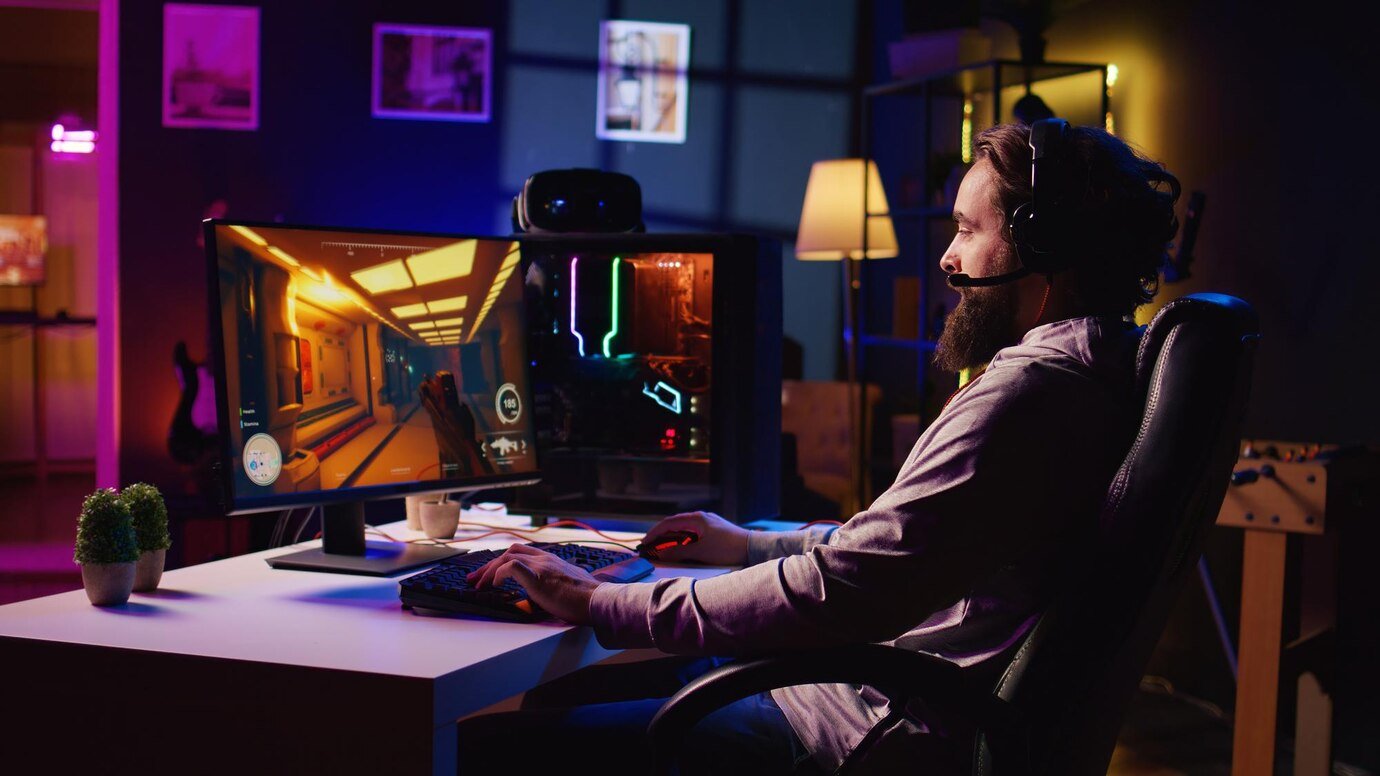 Game Development Services